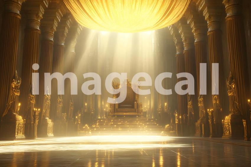 Clips12345 A majestic royal throne room with velvet curtains go 8489f3ee 9fe0 41c9 a433 fad89dea36d7 part4