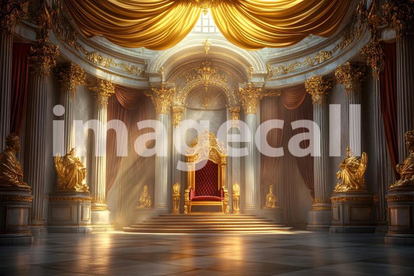 Clips12345 A majestic royal throne room with velvet curtains go 625ec141 226c 46ca b2f9 1df74d0bcd2a part3