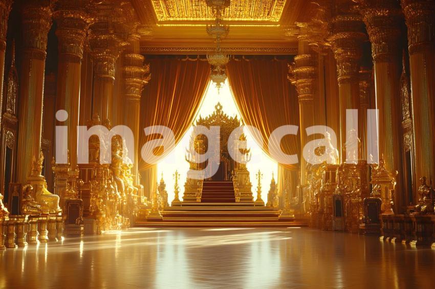 Clips12345 A majestic royal throne room with velvet curtains go a45f265a 7a80 4209 8148 c542a334bfb1 part1