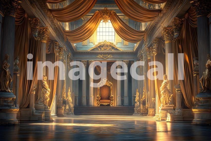 Clips12345 A majestic royal throne room with velvet curtains go a45f265a 7a80 4209 8148 c542a334bfb1 part3