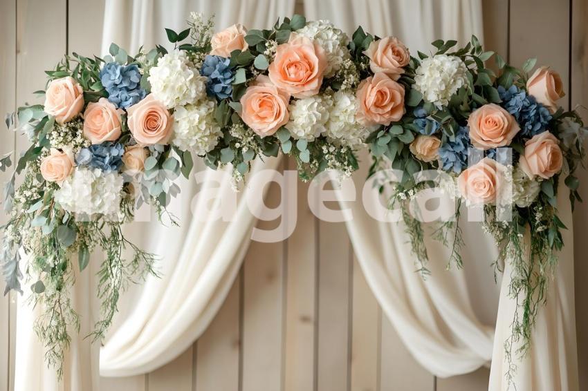 U3644368625 Maternity Floral Arch A stunning floral arch ador 642f253c ff2e 4126 b4cf eee36393069f 3