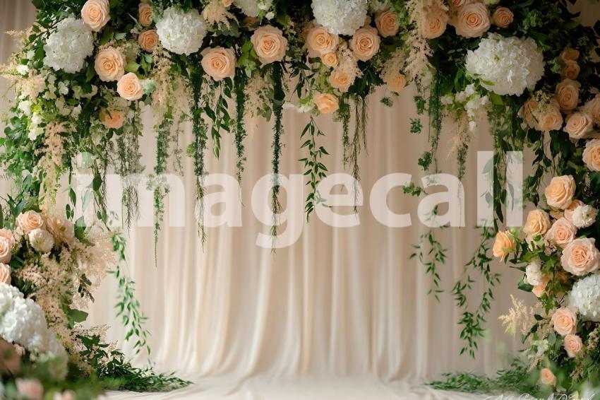 U3644368625 Maternity Floral Arch A stunning floral arch ador 53ec59e5 2b14 4c20 80de d5fdd568a42a 3