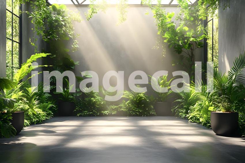 U3644368625 Modern Botanical Bliss A contemporary indoor gard 8dd6a442 f9bb 4888 bf50 9f3af9fe5d76 1