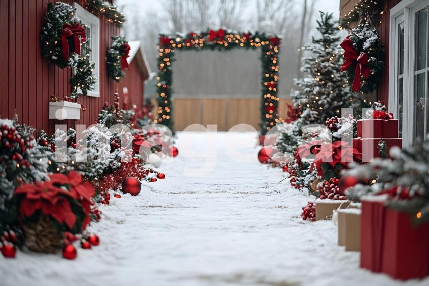 Abc1323 outdoor Christmas backdrop  empty backdrop with chris d5207006 8803 4b29 9d76 32ae340c2d4f 0