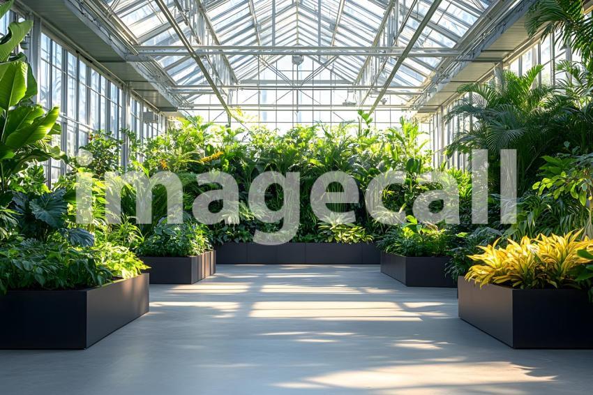 U3644368625 Modern Botanical Bliss A contemporary indoor gard a92f63a9 0f62 4c23 9335 0250d8cd592b 2