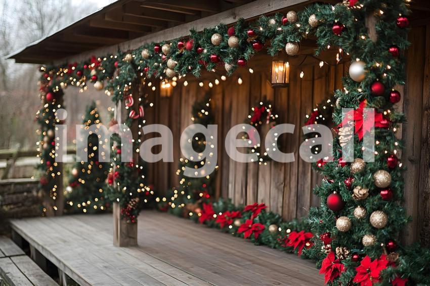 Abc1323 outdoor Christmas backdrop  empty backdrop with chris 9112482c 799d 45d5 8645 1cadd7d4d62c 2