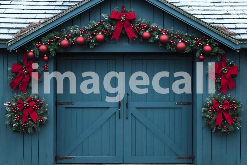 Abc1323 outdoor Christmas backdrop  empty backdrop with chris a513ec8c f282 4024 b731 6c565e33807a 3