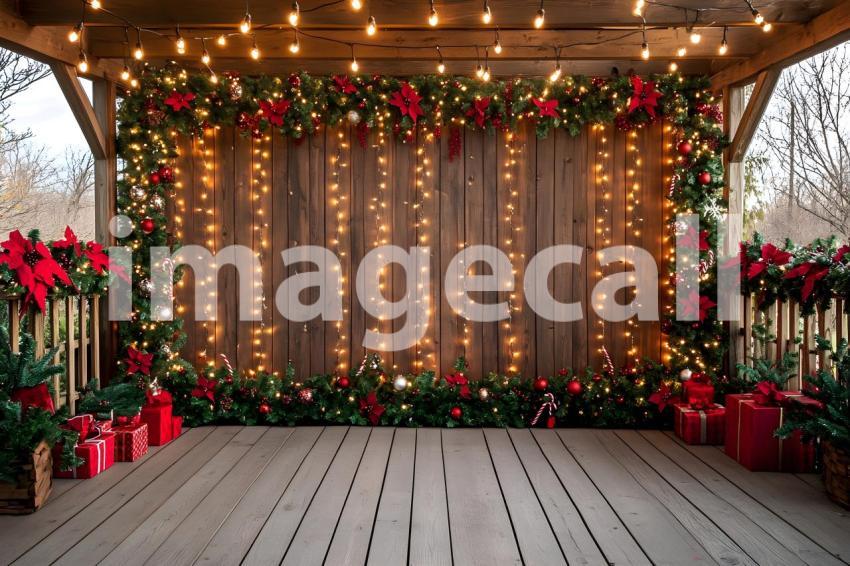 Abc1323 outdoor Christmas backdrop  empty backdrop with chris d0882f73 b79e 40e4 9ed3 0b41fe66dd72 0