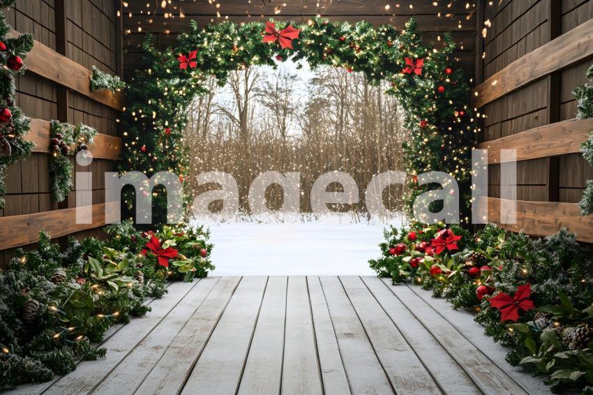 Abc1323 outdoor Christmas backdrop  empty backdrop with chris 374c51dc 07f5 44d0 8ef5 671cfeaed440 1