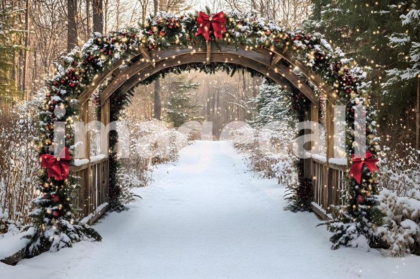 Abc1323 outdoor Christmas backdrop  empty backdrop with chris a513ec8c f282 4024 b731 6c565e33807a 2