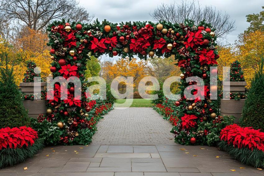 Abc1323 outdoor Christmas backdrop  empty backdrop with chris 0ae77021 efe3 478e b6ad 1f30ac0e330e 2