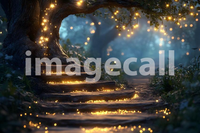 U3644368625 story starry night cinematic Photography backdrop 99367cb2 13cf 49b8 9756 49814770b096 3