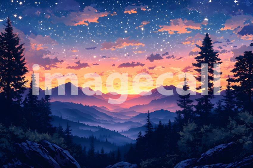 U3644368625 story starry night cinematic Photography backdrop a4f8d700 099c 44c4 b83e 162b3c824471 1