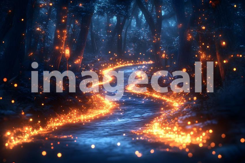 U3644368625 story starry night cinematic Photography backdrop e531f9f8 0758 4a25 9082 0988606b3878 0
