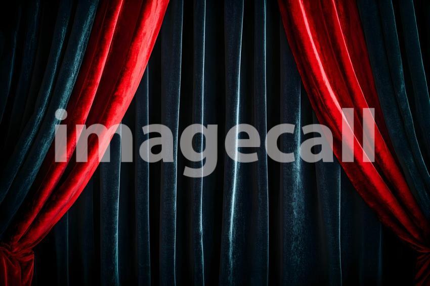 011 midnight black velvet 20 backdrops b25020