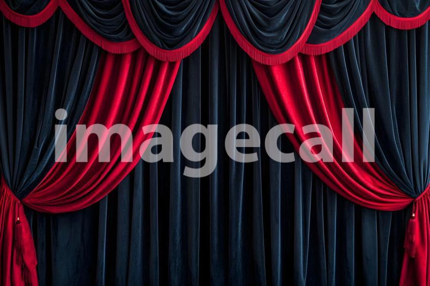 013 midnight black velvet 20 backdrops b25020