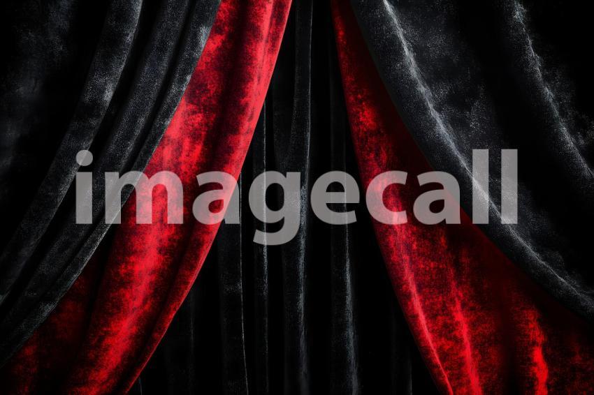 010 midnight black velvet 20 backdrops b25020