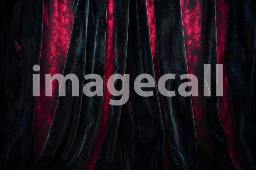 012 midnight black velvet 20 backdrops b25020