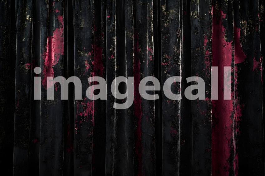 014 midnight black velvet 20 backdrops b25020