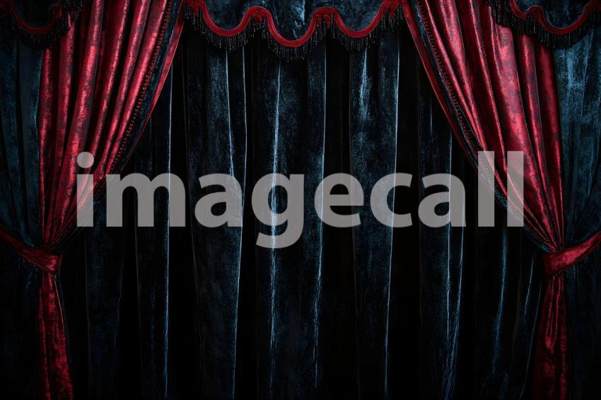 015 midnight black velvet 20 backdrops b25020