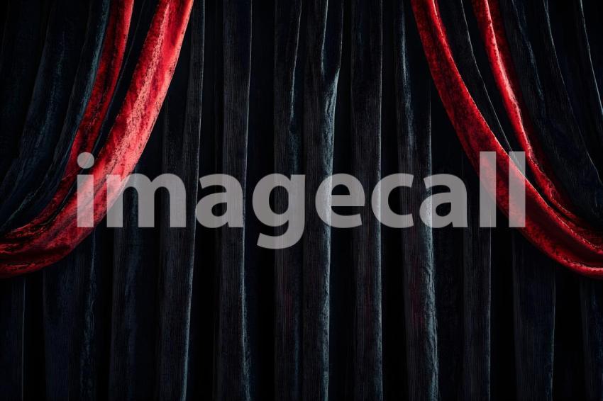 017 midnight black velvet 20 backdrops b25020