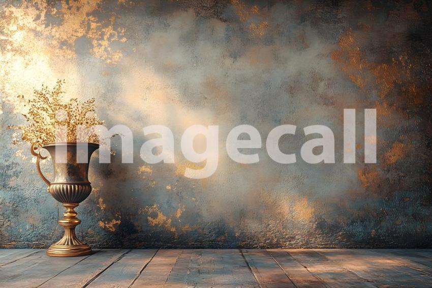 020 smoky topaz wall 25 backdrops b25045