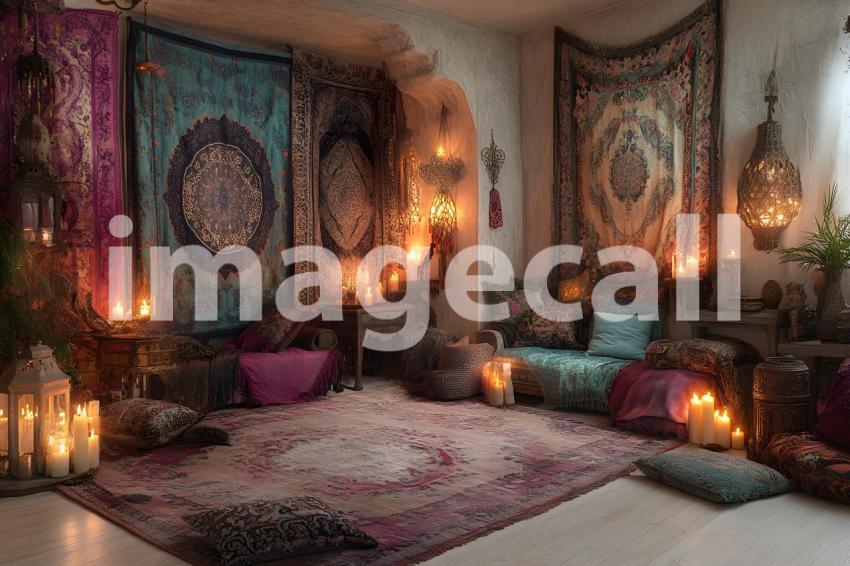 015 magical whimsical parlor 45 backdrops b25114