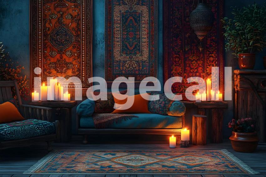 019 magical whimsical parlor 45 backdrops b25114