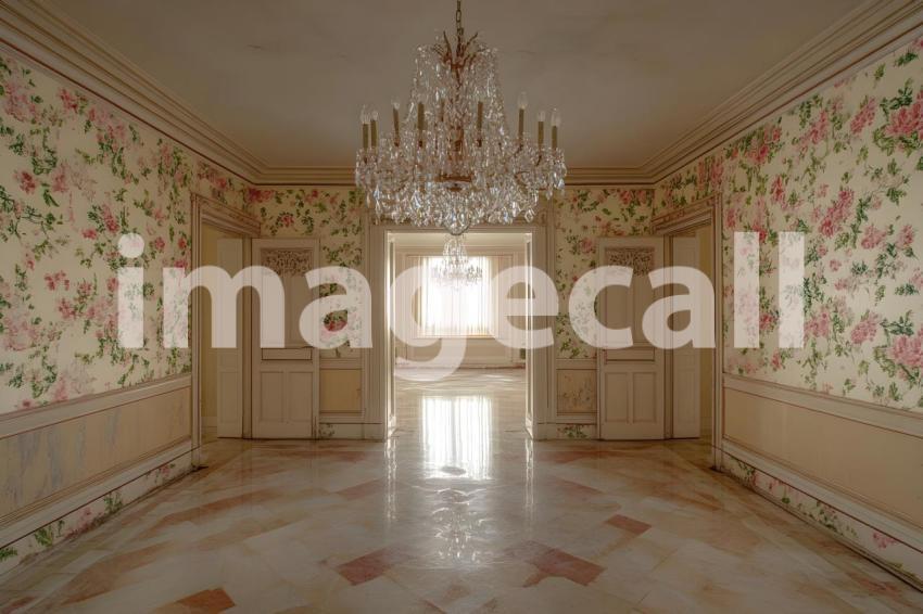 010 vintage crystal room 45 backdrops b25104