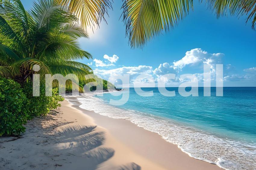 076 summer cinematic scene 140 backdrops b25249