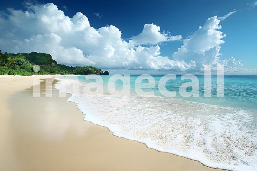 107 summer cinematic scene 140 backdrops b25249