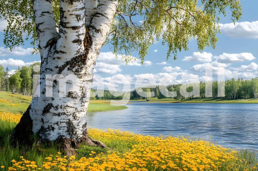 117 summer cinematic scene 140 backdrops b25249