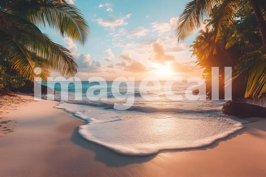140 summer cinematic scene 140 backdrops b25249