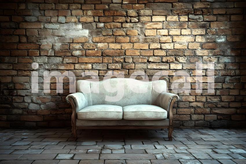 002 dark brown vintage 35 backdrops b25212