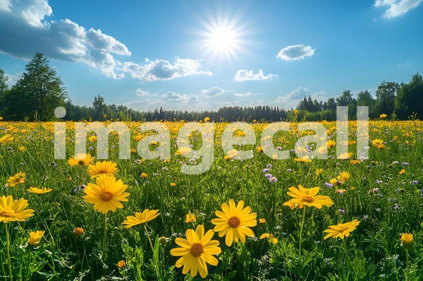 006 summer cinematic scene 140 backdrops b25249