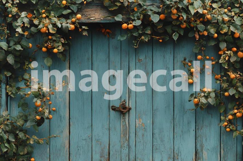 098 vintage brown wall 110 backdrops b25017