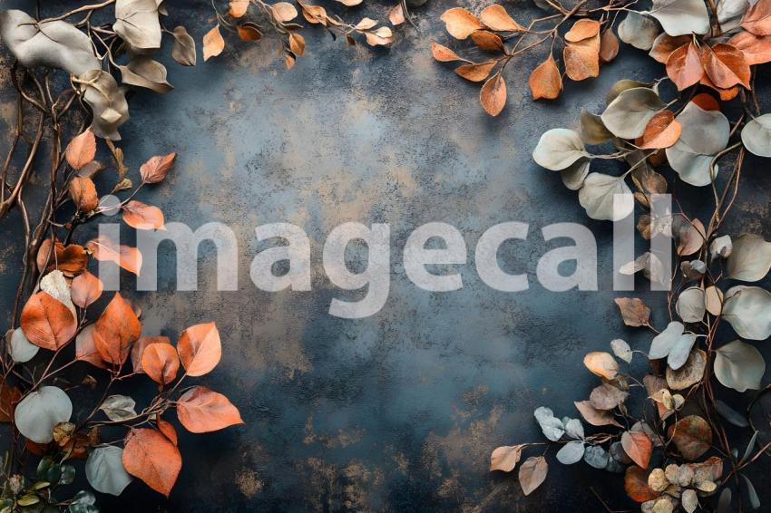 011 vintage brown wall 110 backdrops b25017