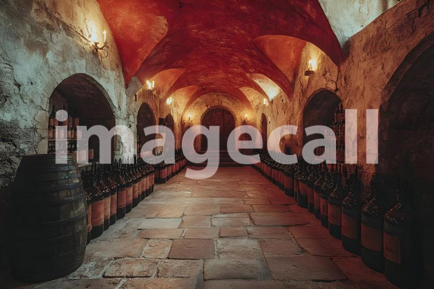 011 red hued apothecary 25 backdrops b25098