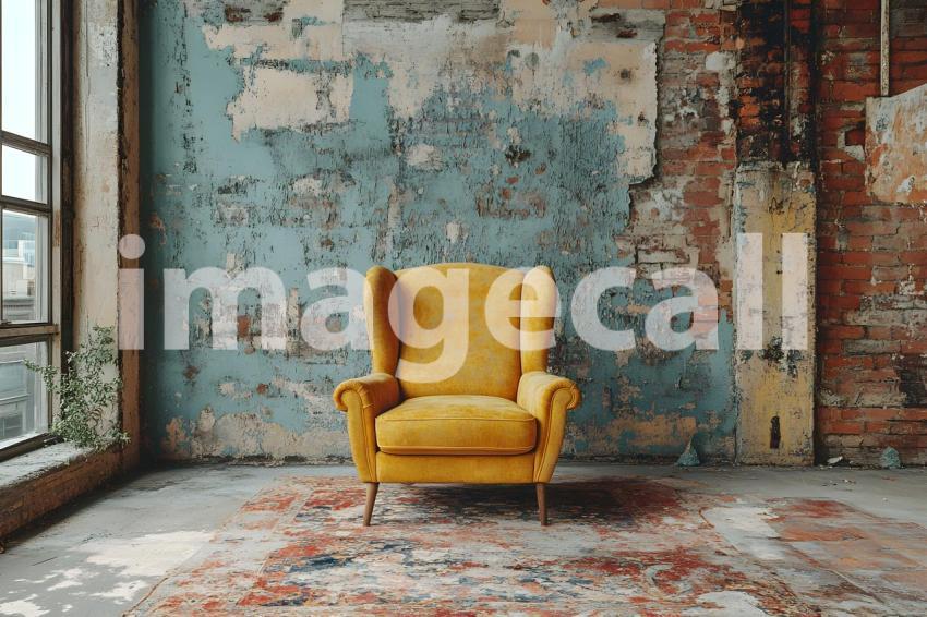 007 professional vintage room 100 backdrops b25118