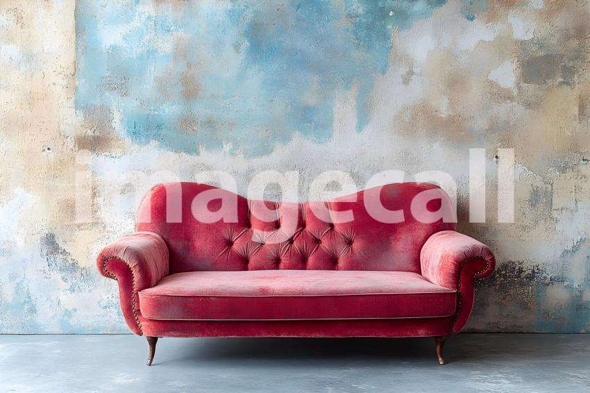 003 professional vintage room 100 backdrops b25118