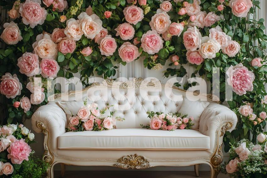 034 professional vintage room 100 backdrops b25118