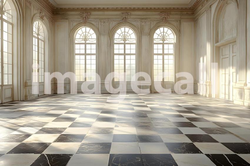 067 professional vintage room 100 backdrops b25118