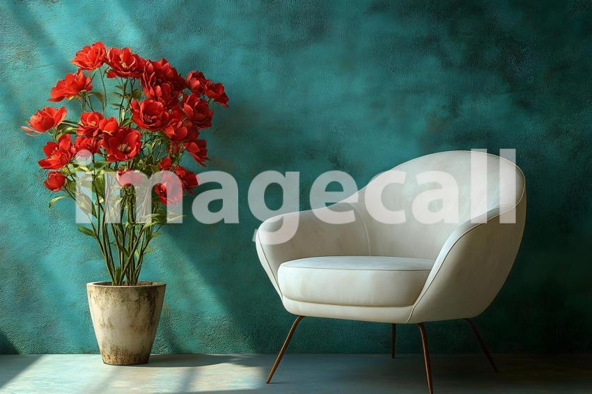 073 professional vintage room 100 backdrops b25118
