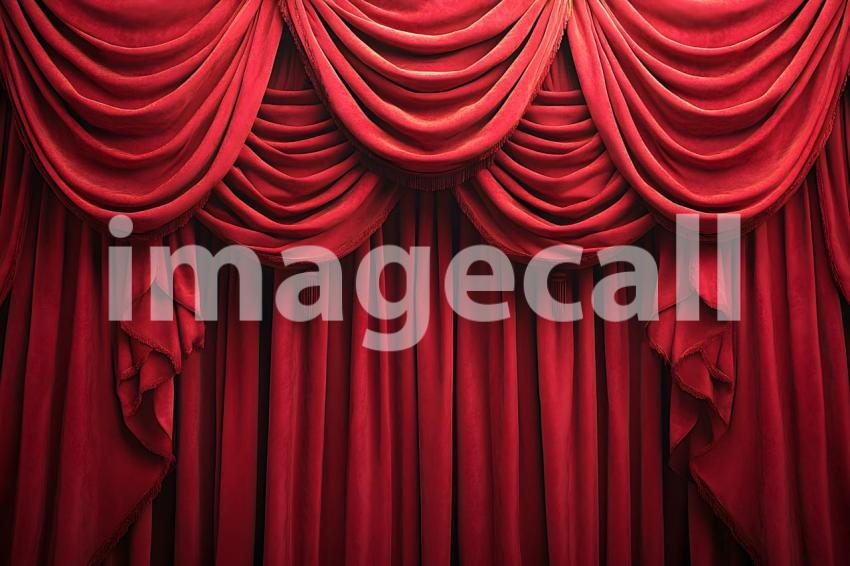 017 classic red velvet 20 backdrops b25216