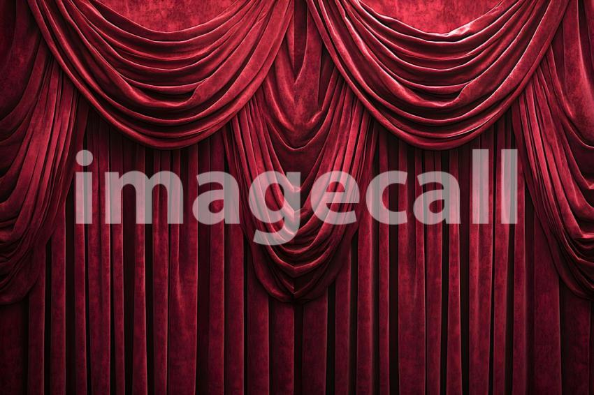 013 classic red velvet 20 backdrops b25216