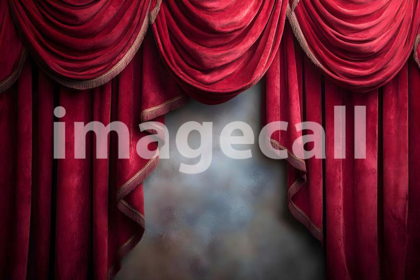 011 classic red velvet 20 backdrops b25216