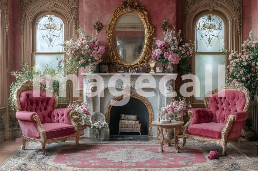 001 pearl drawing room 40 backdrops bd25539