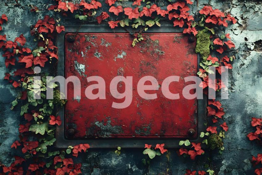 015 rustic farmhouse bricks 45 backdrops bd25558