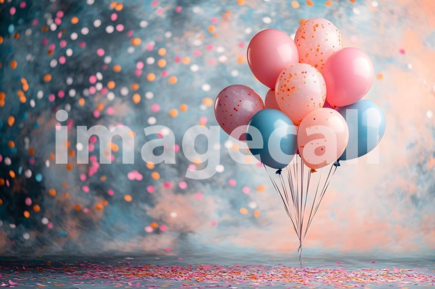 005 cheerful birthday corner 20 backdrops bd25434