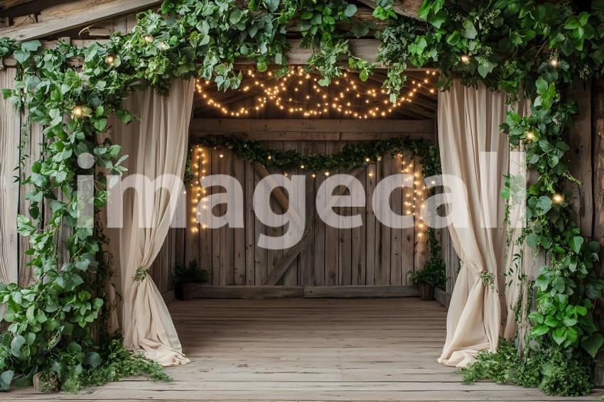026 rustic barn wedding 25 backdrops bd25555